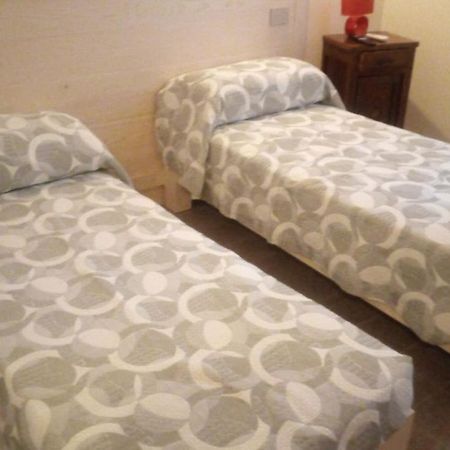 Bed & Breakfast Da Bartai Musile di Piave Exterior foto
