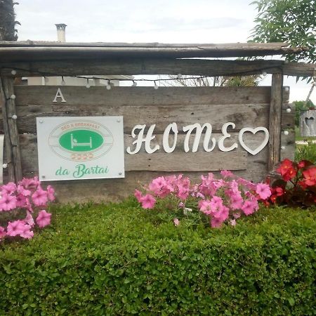 Bed & Breakfast Da Bartai Musile di Piave Exterior foto