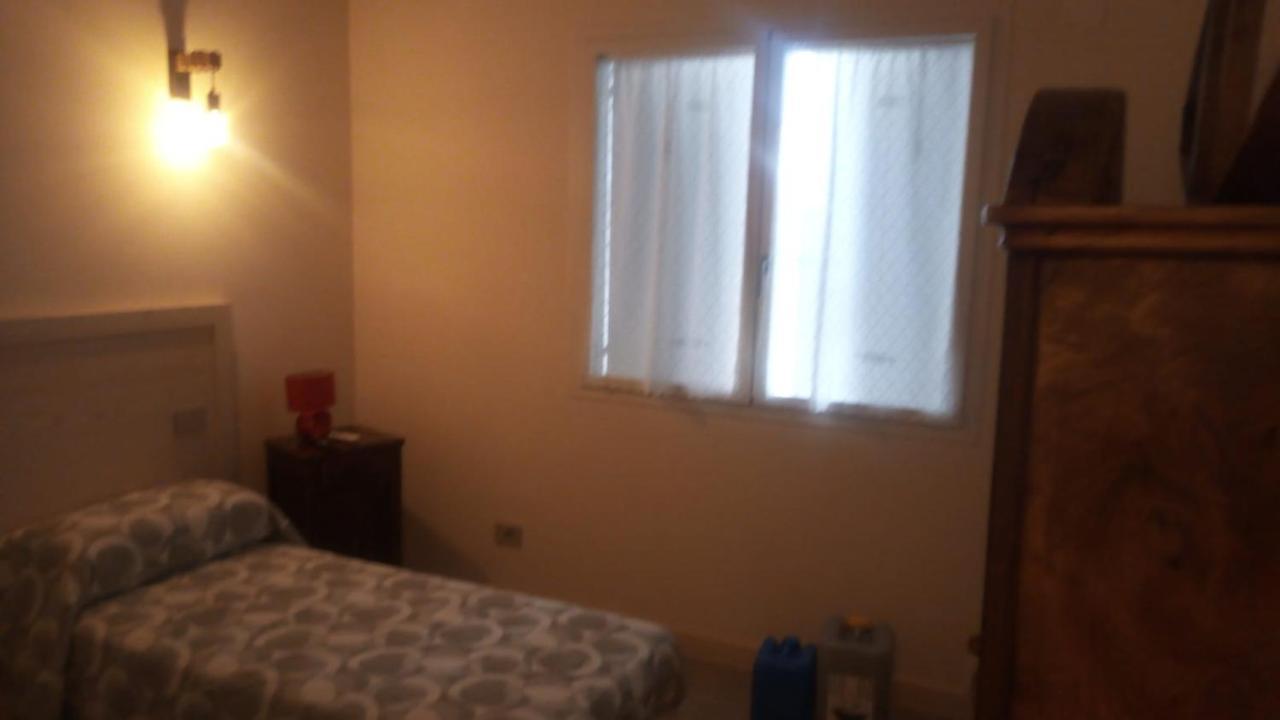 Bed & Breakfast Da Bartai Musile di Piave Exterior foto