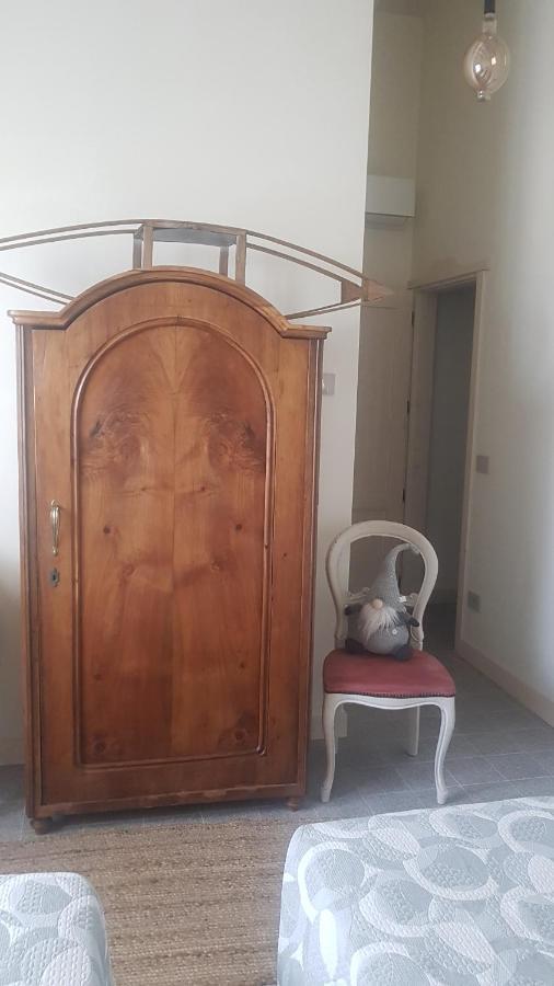 Bed & Breakfast Da Bartai Musile di Piave Exterior foto