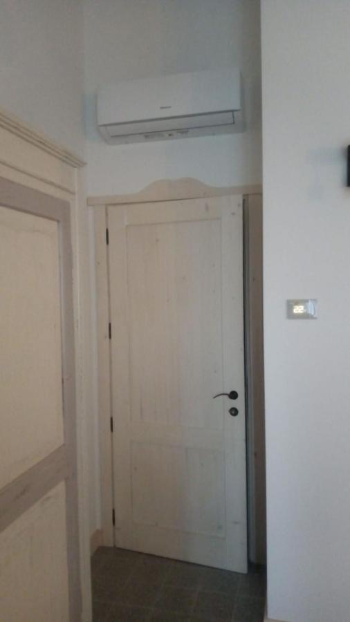 Bed & Breakfast Da Bartai Musile di Piave Exterior foto