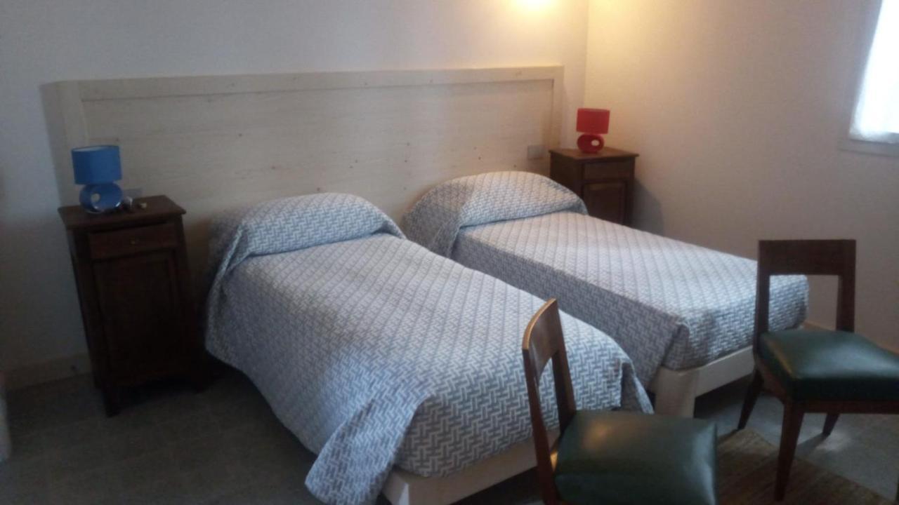 Bed & Breakfast Da Bartai Musile di Piave Exterior foto