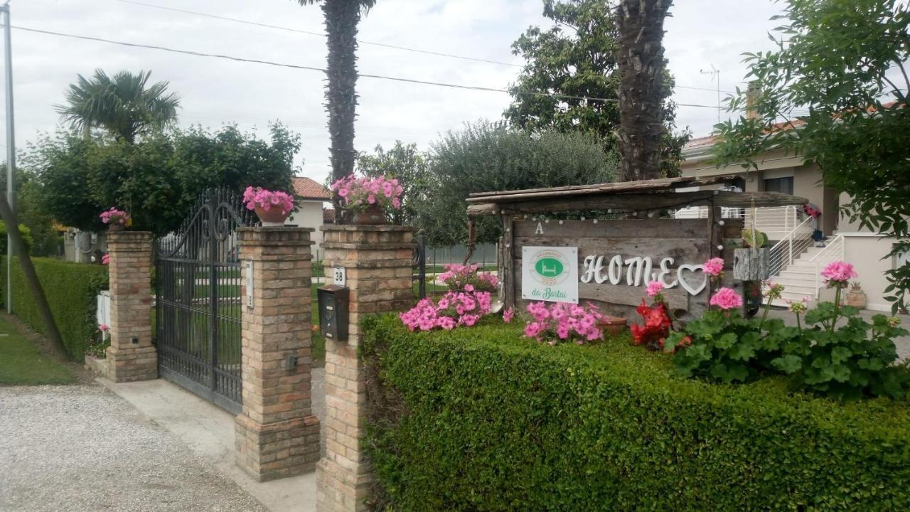 Bed & Breakfast Da Bartai Musile di Piave Exterior foto