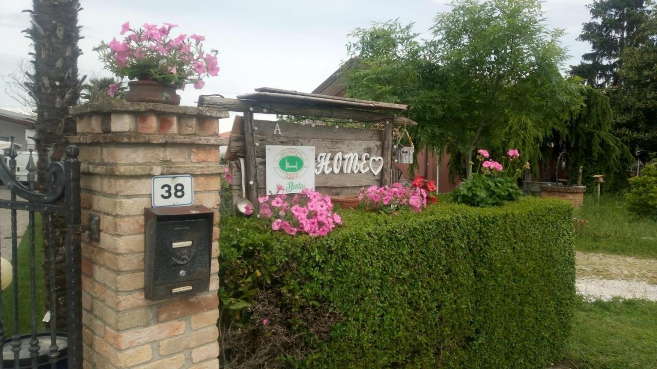 Bed & Breakfast Da Bartai Musile di Piave Exterior foto
