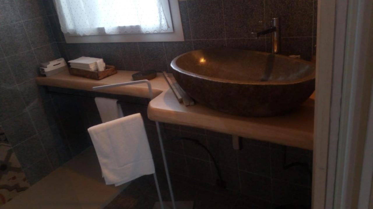 Bed & Breakfast Da Bartai Musile di Piave Exterior foto